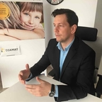 Albert Balasz - CEO, Diamat